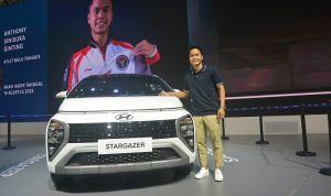 Hyundai Motors Indonesia Ajak Plana untuk Perkuat Visi Progress for Humanity