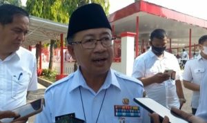 Bupati Ajak Masyarakat Cianjur Menanam Cabai