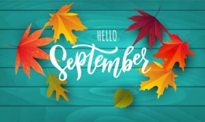 Quotes Welcome September Bahasa Inggris Beserta Terjemahannya