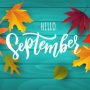 Quotes Welcome September Bahasa Inggris Beserta Terjemahannya