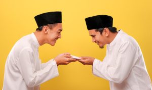 5 Keutmaan Sedekah Hari Jumat, Diberi Pahala Berlipat Ganda