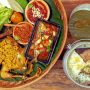 5 Rumah Makan Nasi Liwet di Cianjur, Sedap dengan Harga Terjangkau!