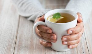 Awas, Hindari Minum Teh Saat Perut Kosong, Ini 4 Dampaknya