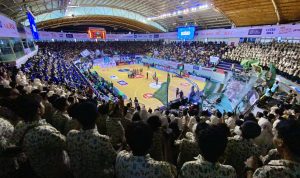 Honda DBL with KFC Musim 2022-2023 Dibuka di Surabaya