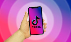 Viral TikTok, 'No Face No Face' Apa sih Artinya?