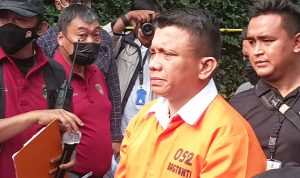 Ferdy Sambo Jalani Pemeriksaan Lie Detector Selama 6 Jam, Ini Hasilnya!