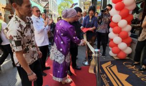 Restoran Padang Binaan BNI di Den Haag Diapresiasi DPR