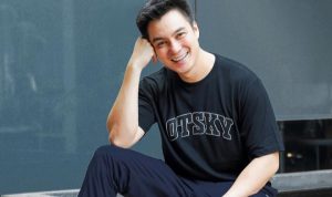 Temui Bocah SD yang Viral Karena Banyak Kutu, Baim Wong Panen Kritik