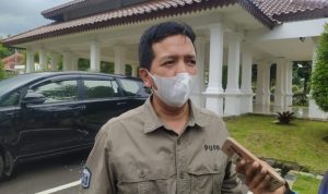 Kadis PUTR Kabupaten Cianjur, Eri Rihandiar