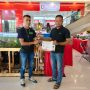 Penghobi Aquascape Cianjur Adu Kreativitas