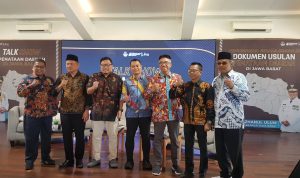 Pemekaran Cianjur Selatan Tinggal Tunggu Keputusan Pusat