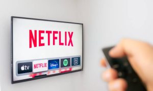 Lagi Trending! Berikut 5 Film Netflix yang Wajib Ditonton