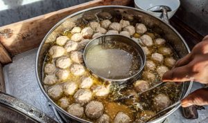 Rekomendasi 5 Kedai Bakso di Cianjur, Gurih dan Bikin Ngiler