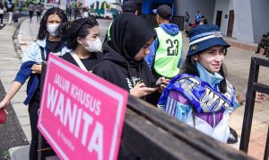 Syarat Nonton Persib Lawan Persija di Stadion