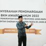 PENGHARGAAN Pemda Provinsi Jawa Barat dan 11 Kabupaten/ Kota Raih Penghargaan BKN Award 2022