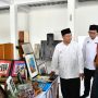 Uu Ruzhanul: OPOP Stimulus Pesantren Kembangkan Usaha