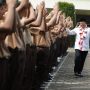 Kunjungi Sekolah, Uu Ruzhanul Dorong Lahirnya Generasi Paripurna