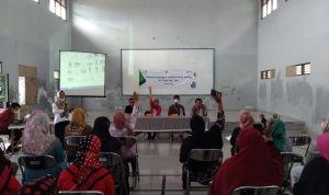 PLN Beri Bantuan UMKM Agar Naik Kelas