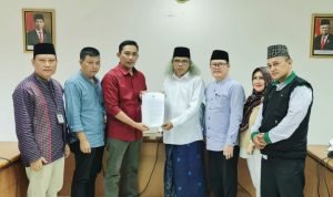 Pansus II DPRD Cianjur Sepakati Raperda Tentang Fasilitasi Penyelenggaraan Pesantren