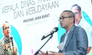 Pengembangan Wisata Jabar Selatan Akan Libatkan BUMDes