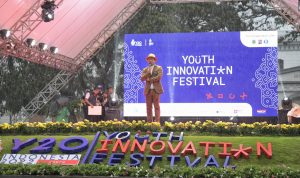 Ridwan Kamil Optimis Lompatan Ekonomi di Jabar Utara dan Selatan