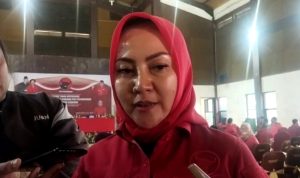 PDIP Cianjur Rangkul Milenial Jadi Kader Hadapi Pemilu 2024