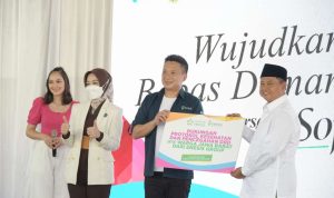 Tiga Langkah Pemda Provinsi Jabar Tangani DBD