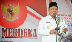 Wagub Jabar: Majukan Desa dengan Libatkan Generasi Muda