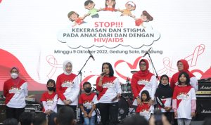 Kementerian PPPA Apresiasi Komitmen Pemda Provinsi Jabar Wujudkan Hak Anak