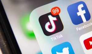 Viral TikTok! Makna Negatif Kode Rahasia 03031