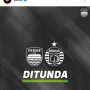 Persib vs Persija Ditunda