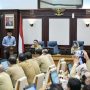 Jabar Hibahkan Sistem Manajemen ASN kepada Pemkab Batang dan Kepulauan Meranti