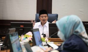 Peduli Nelayan, Wagub Jabar Dorong Pembangunan SPBN di Wilayah Pesisir