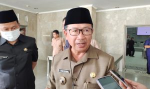 Bupati Cianjur: Tidak Boleh Ada yang Bermain dalam Penanganan Bencana Alam