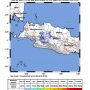 Gempa Susulan kembali Terjadi di Cianjur Siang Ini