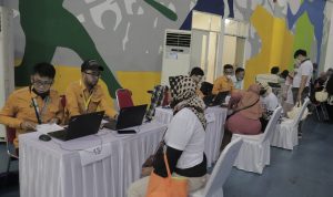 DPMPTSP Jabar Targetkan Cetak 1 Juta NIB Tahun 2023