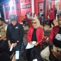 PDIP Dirikan 13 Posko Darurat Bantu Korban Gempa Cianjur