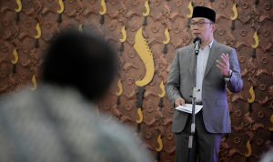 64._Hadiri_Muktamar_PERSIS,_Ridwan_Kamil_Paparkan_Program_Kredit_MESRA