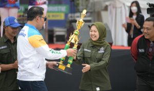 Ridwan Kamil: Asah Selalu Kemampuan untuk Jabar Juara