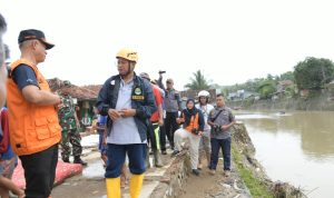 Wakil Gubernur Jawa Barat Uu Ruzhanul Ulum