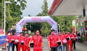 Permudah Pelanggan, Pertamina Delivery Service (PDS) Kini Hadir Di Aplikasi MyPertamina