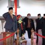 Uu Ruzhanul Dorong Masyarakat Semangat Berantas Kebodohan dan Perangi Kemiskinan