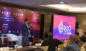 Gubernur Jawa Barat Ridwan Kamil