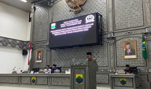 Sampaikan Nota Pengantar R-APBD 2023, Bupati Cianjur Tegaskan Ini!