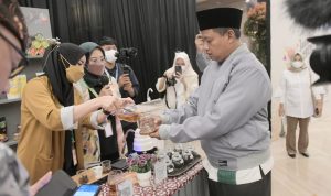 Java Tea Experience, Tarik Investor Melalui Budaya Ngeteh Nusantara