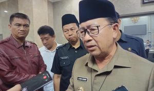 Bupati Cianjur: Pemkab akan Mengikuti Kemauan Buruh Soal Kenaikan Upah