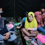 Lahir Ditengah Bencana, Bayi Ini Dinamai Sabaruddin