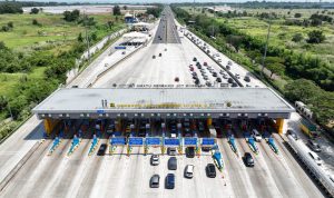 Tol Cibitung-Cilincing Percepat Distribusi Barang di Kawasan Industri