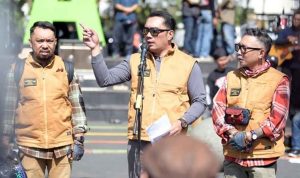 Ridwan Kamil Ingatkan Kelompok Penyanyi Jalanan Jabar Untuk Jaga Persatuan dan Hindari Perpecahan