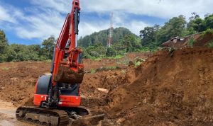 Pasca Gempa Hebat Guncang, BMKG : Waspada Bencana Lanjutan